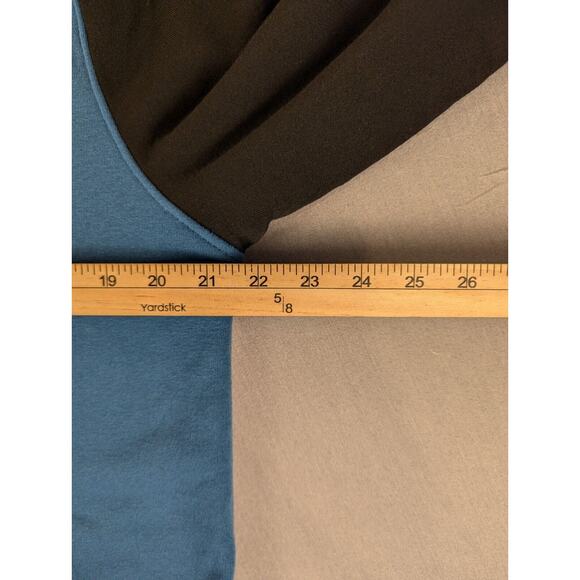 Brooklyn Cloth MFG Co. Varsity Jacket Large Awake and Alive Letter Graphic - Picture 4 of 13